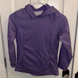 BCG Vibrant Purple Activewear